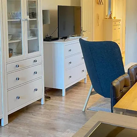 Daire Ferienwohnung Chiemseeluft *