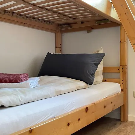 Ferienwohnung Chiemseeluft * Chieming