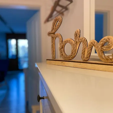 Ferienwohnung Chiemseeluft Daire *
