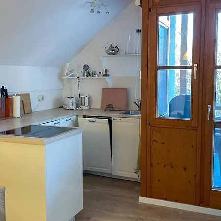 Ferienwohnung Chiemseeluft *