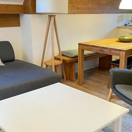 Ferienwohnung Chiemseeluft Daire Chieming