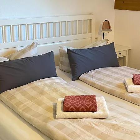 Ferienwohnung Chiemseeluft